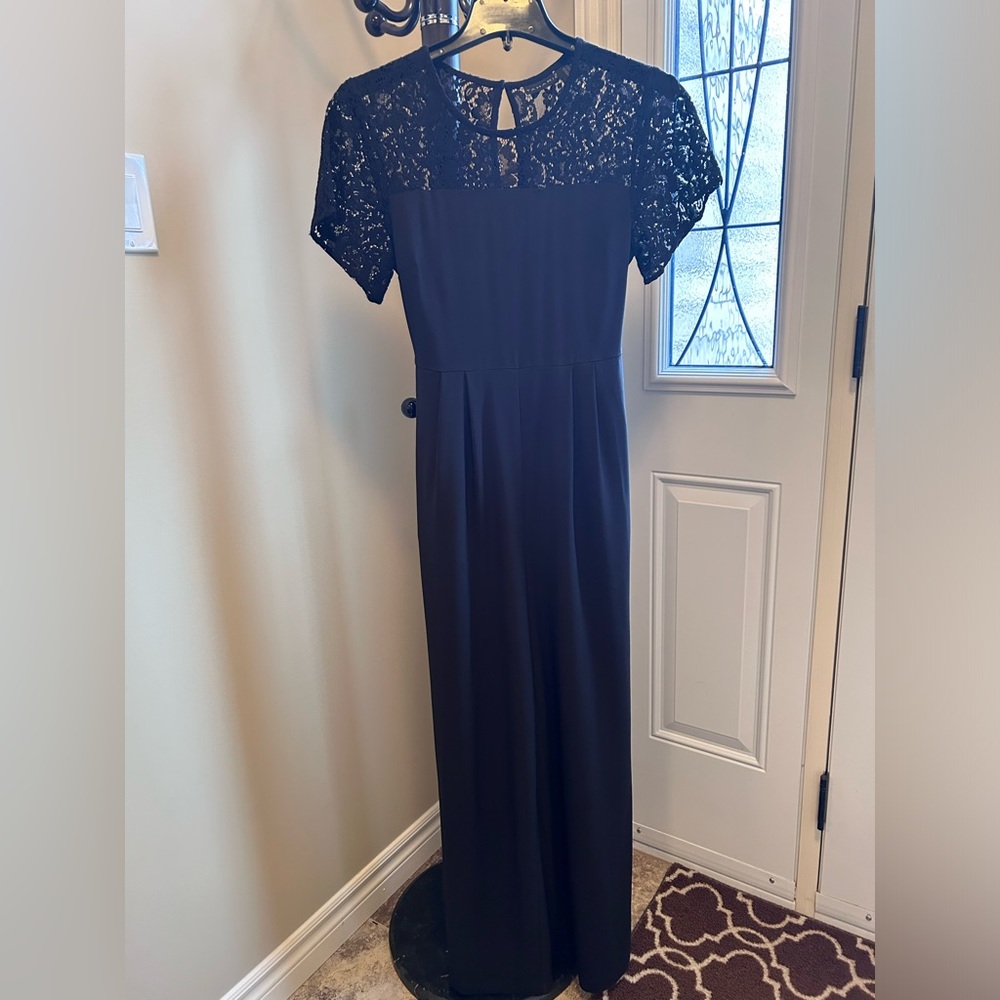 TAHARI ladies jumpsuit.